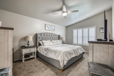 WELCOME HOME!! This exceptional space embodies peak design and on Emerald Springs Golf Course in Texas - for sale on GolfHomes.com, golf home, golf lot