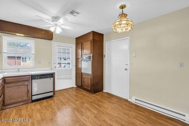 Move right into this lovely Baronet model in the sought-after on Leisure Village East in New Jersey - for sale on GolfHomes.com, golf home, golf lot