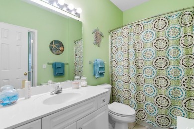 Welcome to 503 20th Avenue North, Unit 19C- a beautifully on Surf Golf and Beach Club in South Carolina - for sale on GolfHomes.com, golf home, golf lot