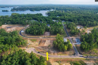 Experience the enchantment of White Water Landing, Lake Murray's on Timberlake Country Club in South Carolina - for sale on GolfHomes.com, golf home, golf lot