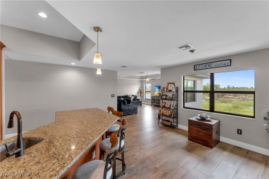 Why wait to build when you can move right into this beautifully on Burnt Store Golf Club in Florida - for sale on GolfHomes.com, golf home, golf lot