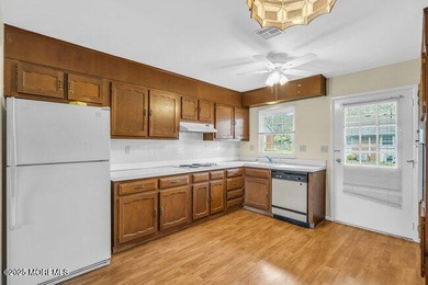 Move right into this lovely Baronet model in the sought-after on Leisure Village East in New Jersey - for sale on GolfHomes.com, golf home, golf lot