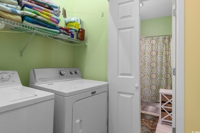 Welcome to 503 20th Avenue North, Unit 19C- a beautifully on Surf Golf and Beach Club in South Carolina - for sale on GolfHomes.com, golf home, golf lot