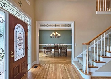 Stunning 3 Sided Brick Home in Foxhall, Exclusive Golf, Swim and on Ansley Golf Club At Settindown Creek in Georgia - for sale on GolfHomes.com, golf home, golf lot