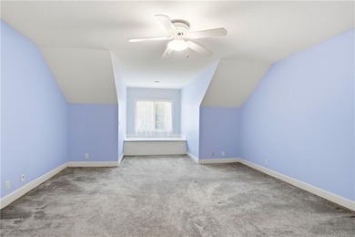 You will not want to miss the opportunity to own this 3-bedroom on Oak Grove Island Golf and Country Club in Georgia - for sale on GolfHomes.com, golf home, golf lot