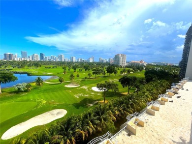 Experience the breathtaking views of a serene tropical golf on Turnberry Isle Resort and Club in Florida - for sale on GolfHomes.com, golf home, golf lot
