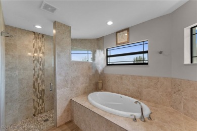 Why wait to build when you can move right into this beautifully on Burnt Store Golf Club in Florida - for sale on GolfHomes.com, golf home, golf lot