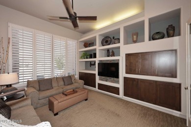 Experience luxury living in this beautifully renovated 5-bedroom on Ancala Country Club in Arizona - for sale on GolfHomes.com, golf home, golf lot
