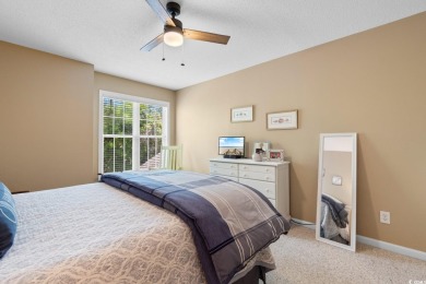 Welcome to 503 20th Avenue North, Unit 19C- a beautifully on Surf Golf and Beach Club in South Carolina - for sale on GolfHomes.com, golf home, golf lot