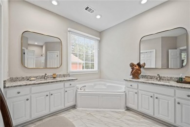 This is your opportunity to live in a swim and tennis community on Indian Creek Golf Club in Georgia - for sale on GolfHomes.com, golf home, golf lot