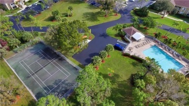 This 1st floor end-unit condo is in a prime location in the on Fountain Lakes Community Golf Course in Florida - for sale on GolfHomes.com, golf home, golf lot