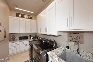 Experience luxury living in this beautifully renovated 5-bedroom on Ancala Country Club in Arizona - for sale on GolfHomes.com, golf home, golf lot