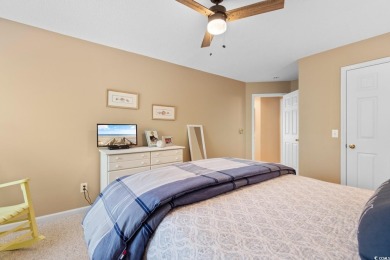 Welcome to 503 20th Avenue North, Unit 19C- a beautifully on Surf Golf and Beach Club in South Carolina - for sale on GolfHomes.com, golf home, golf lot