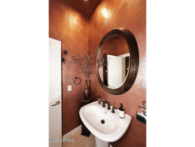 Experience luxury living in this beautifully renovated 5-bedroom on Ancala Country Club in Arizona - for sale on GolfHomes.com, golf home, golf lot
