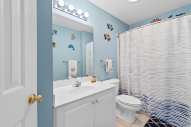 Welcome to 503 20th Avenue North, Unit 19C- a beautifully on Surf Golf and Beach Club in South Carolina - for sale on GolfHomes.com, golf home, golf lot