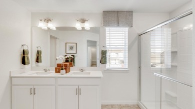 The Bridgeport is a Gorgeous 2-story home offering 4 bedrooms, 2 on Riverdale Golf Club in Colorado - for sale on GolfHomes.com, golf home, golf lot