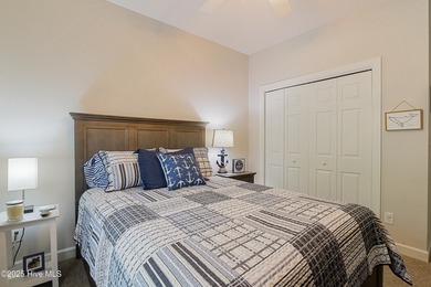 Welcome to this charming brick-front home tucked inside the on Brunswick Plantation and Golf Resorts in North Carolina - for sale on GolfHomes.com, golf home, golf lot