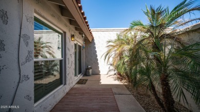 Beautifully Remodeled Scottsdale Townhome!
Fully updated 2 on Scottsdale Silverado Golf Club in Arizona - for sale on GolfHomes.com, golf home, golf lot