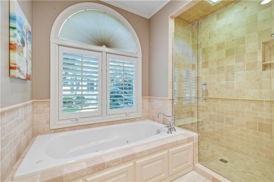 *New England Charm in the Midwest* Step into timeless elegance on Shadow Glen Golf Club in Kansas - for sale on GolfHomes.com, golf home, golf lot