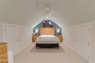 Welcome to this charming brick-front home tucked inside the on Brunswick Plantation and Golf Resorts in North Carolina - for sale on GolfHomes.com, golf home, golf lot
