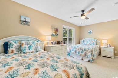 Welcome to 503 20th Avenue North, Unit 19C- a beautifully on Surf Golf and Beach Club in South Carolina - for sale on GolfHomes.com, golf home, golf lot