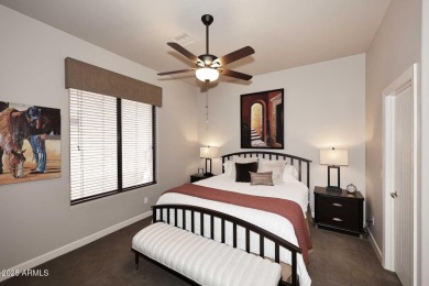 Experience luxury living in this beautifully renovated 5-bedroom on Ancala Country Club in Arizona - for sale on GolfHomes.com, golf home, golf lot