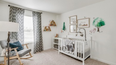 The Bridgeport is a Gorgeous 2-story home offering 4 bedrooms, 2 on Riverdale Golf Club in Colorado - for sale on GolfHomes.com, golf home, golf lot