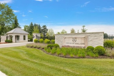 Unit #28 - PREMIUM 1-ACRE WALKOUT BASEMENT HOMESITE BACKING TO on The Myth Golf and Banquet - Beaver Creek Links in Michigan - for sale on GolfHomes.com, golf home, golf lot