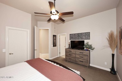 Experience luxury living in this beautifully renovated 5-bedroom on Ancala Country Club in Arizona - for sale on GolfHomes.com, golf home, golf lot