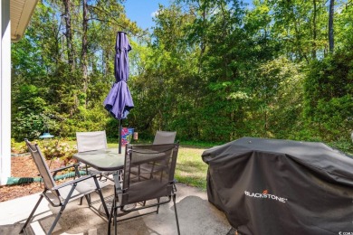 Welcome to 503 20th Avenue North, Unit 19C- a beautifully on Surf Golf and Beach Club in South Carolina - for sale on GolfHomes.com, golf home, golf lot