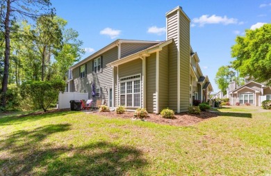 Welcome to 503 20th Avenue North, Unit 19C- a beautifully on Surf Golf and Beach Club in South Carolina - for sale on GolfHomes.com, golf home, golf lot
