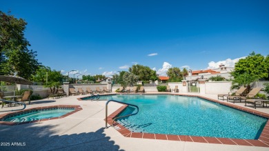 Beautifully Remodeled Scottsdale Townhome!
Fully updated 2 on Scottsdale Silverado Golf Club in Arizona - for sale on GolfHomes.com, golf home, golf lot