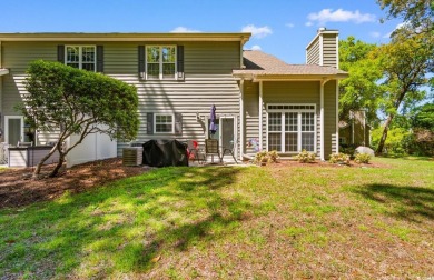 Welcome to 503 20th Avenue North, Unit 19C- a beautifully on Surf Golf and Beach Club in South Carolina - for sale on GolfHomes.com, golf home, golf lot