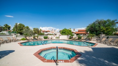 Beautifully Remodeled Scottsdale Townhome!
Fully updated 2 on Scottsdale Silverado Golf Club in Arizona - for sale on GolfHomes.com, golf home, golf lot