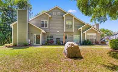 Welcome to 503 20th Avenue North, Unit 19C- a beautifully on Surf Golf and Beach Club in South Carolina - for sale on GolfHomes.com, golf home, golf lot