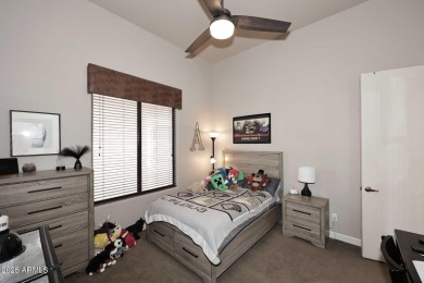 Experience luxury living in this beautifully renovated 5-bedroom on Ancala Country Club in Arizona - for sale on GolfHomes.com, golf home, golf lot