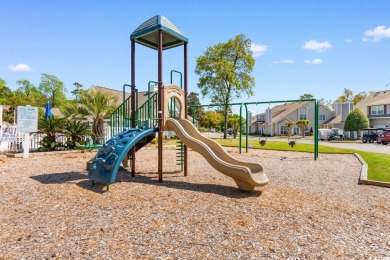 Welcome to 503 20th Avenue North, Unit 19C- a beautifully on Surf Golf and Beach Club in South Carolina - for sale on GolfHomes.com, golf home, golf lot