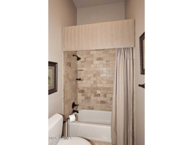 Experience luxury living in this beautifully renovated 5-bedroom on Ancala Country Club in Arizona - for sale on GolfHomes.com, golf home, golf lot