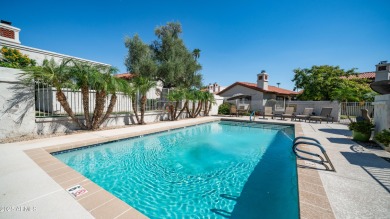 Beautifully Remodeled Scottsdale Townhome!
Fully updated 2 on Scottsdale Silverado Golf Club in Arizona - for sale on GolfHomes.com, golf home, golf lot