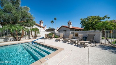 Beautifully Remodeled Scottsdale Townhome!
Fully updated 2 on Scottsdale Silverado Golf Club in Arizona - for sale on GolfHomes.com, golf home, golf lot