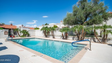 Beautifully Remodeled Scottsdale Townhome!
Fully updated 2 on Scottsdale Silverado Golf Club in Arizona - for sale on GolfHomes.com, golf home, golf lot