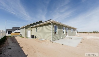 Welcome to your new home in Fairway Estates! A brand-new on Sage Lakes Municipal Golf Course in Idaho - for sale on GolfHomes.com, golf home, golf lot