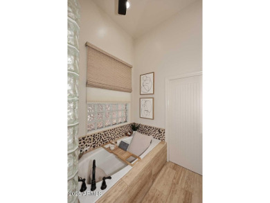 Experience luxury living in this beautifully renovated 5-bedroom on Ancala Country Club in Arizona - for sale on GolfHomes.com, golf home, golf lot