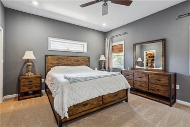 Discover your ideal entertainment haven in Knoxville, Iowa, a on Pine Knolls Country Club in Iowa - for sale on GolfHomes.com, golf home, golf lot