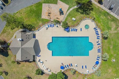 Welcome to 503 20th Avenue North, Unit 19C- a beautifully on Surf Golf and Beach Club in South Carolina - for sale on GolfHomes.com, golf home, golf lot