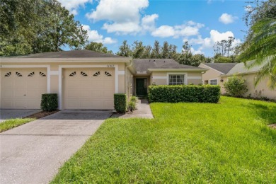 2-bedroom 2-bath villa with attached 1 car garage and over 1,300 on The Links of Lake Bernadette in Florida - for sale on GolfHomes.com, golf home, golf lot
