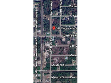 SUPER CLEAN LOT, ready to build. THIS COULD BE THE ONE You've on Mirror Lakes Golf Club in Florida - for sale on GolfHomes.com, golf home, golf lot