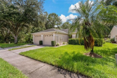 2-bedroom 2-bath villa with attached 1 car garage and over 1,300 on The Links of Lake Bernadette in Florida - for sale on GolfHomes.com, golf home, golf lot