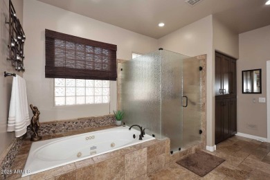 Experience luxury living in this beautifully renovated 5-bedroom on Ancala Country Club in Arizona - for sale on GolfHomes.com, golf home, golf lot