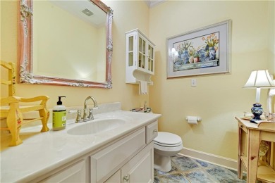 *New England Charm in the Midwest* Step into timeless elegance on Shadow Glen Golf Club in Kansas - for sale on GolfHomes.com, golf home, golf lot